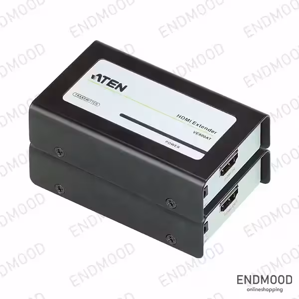 اکستندر HDMI با کیفیت 1080P آتن ATEN VE800A