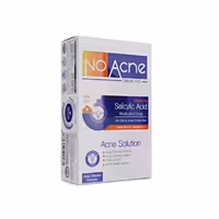 صابون سالیسیلیک اسید نو آکنه No Acne Salicylic Acid