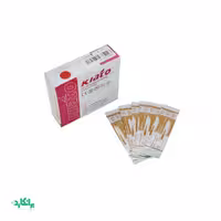 تیغ بیستوری هندی کیاتو سایز 12