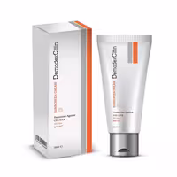 کرم ضد آفتاب فلوئید بیرنگ دمودکسیلین فاقد چربی 50ml SPF50