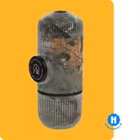 اسپرسوساز سفری دیکمپ مدل CAMPING-018