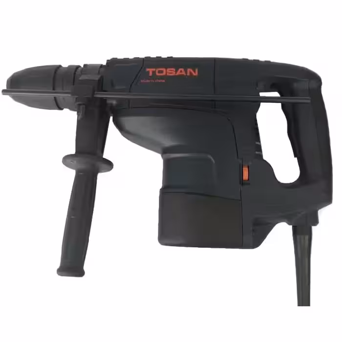 ‫بتن کن 07 کیلویی پلاس سه حالته 8065 به همراه کیف IMC‬‏ برند توسن TOSAN کد کالا 8065H