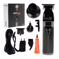 خط زن بابلیس مدل – BaBylissPRO FX7870gse - فروشگاه رایمون
