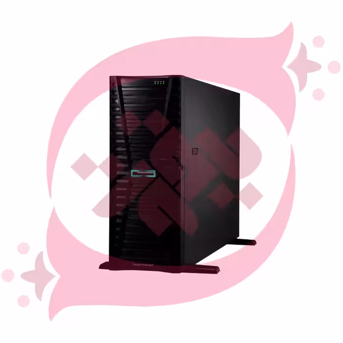 HPE ML350 G11 SFF CTO Server P48405-B21