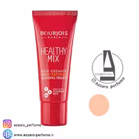 پرایمر رنگی بورژوآ مدل هلتی میکس HEALTHY MIX حجم 20 میل