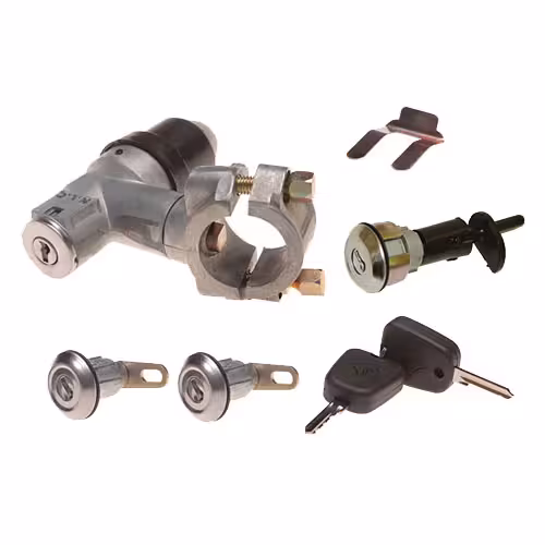 ست کامل پیکان نصیرلوازم