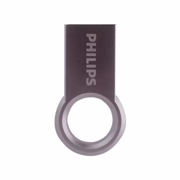 فلش مموری Circle فیلیپس (Philips) 64 گیگابایت USB3.0