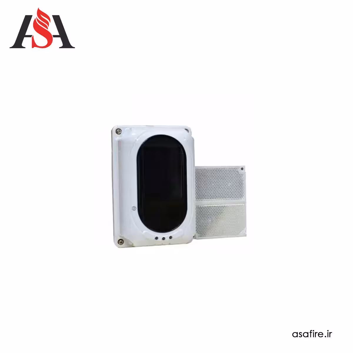 بیم دتکتور مدل Asenware