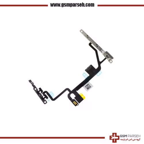 فلت پاور آیفون 8