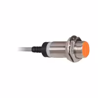 سنسور القایی سرتخت 18mm کابلی 3 سیم CNTD مدل CJY18E-05