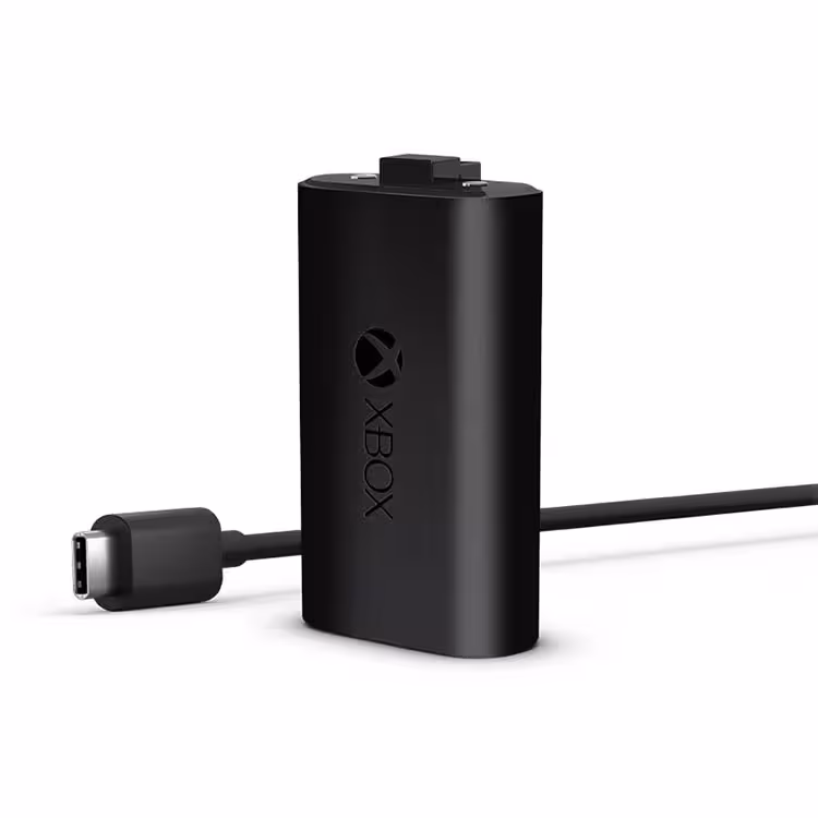 باتری اورجینال قابل شارژ کنترلر Xbox Series X|S 1400mAh - مدل 1727