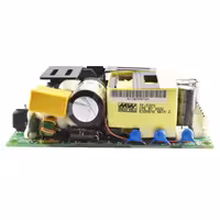 منبع تغذیه مین ول RPS-200-12 سری مدیکال -Mean Well