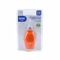 قیمت و خرید مخاط کش بینی اطفال یا پوار بینی نوزاد 50 میلی لیتر