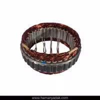 بالشتک دینام تیبا مدل پویا برند Select.Co