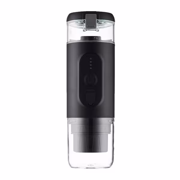 اسپرسوساز سفری مدل mini electric