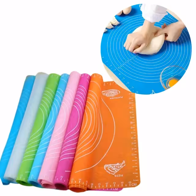 صحفه سیلیکون مندرج 45 در 65 سانت