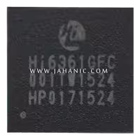 آی سی تغذیه HI6361GFC
