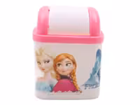 سطل زباله فروزن