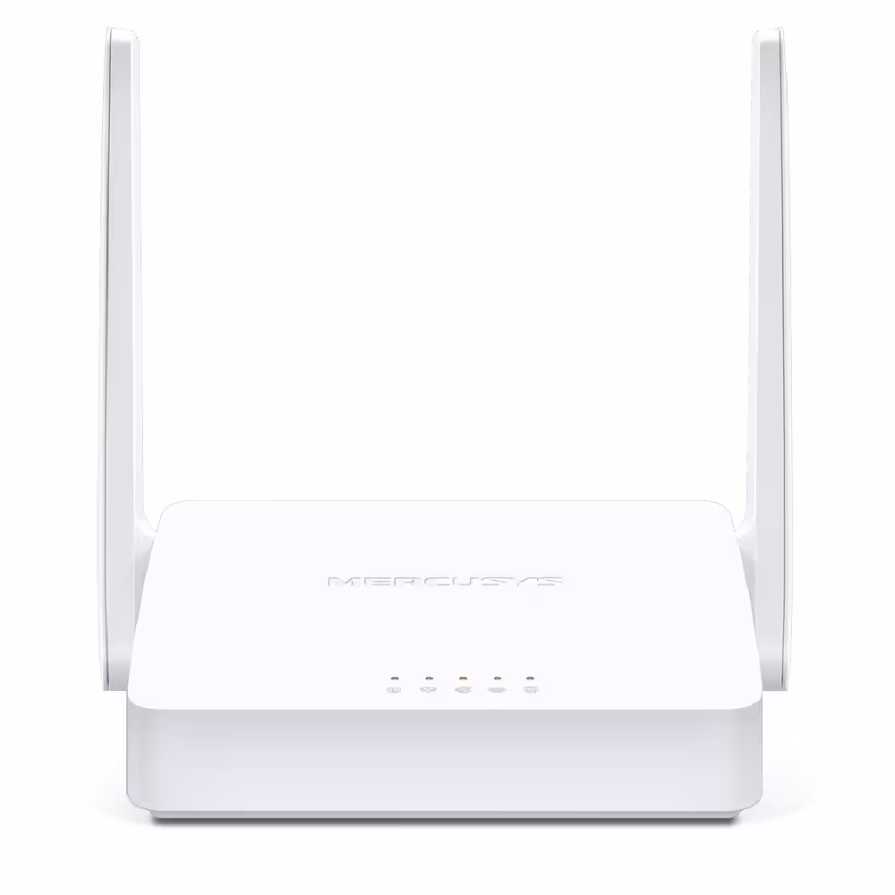 مودم روتر ADSL مرکوسیس مدل MW300D
