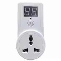 مبدل برق تایمردار دای هارد مدل DieHard DP7