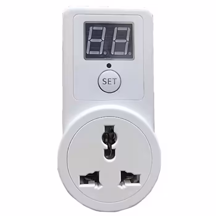 مبدل برق تایمردار دای هارد مدل DieHard DP7