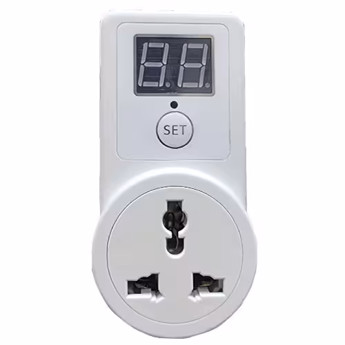 مبدل برق تایمردار دای هارد مدل DieHard DP7