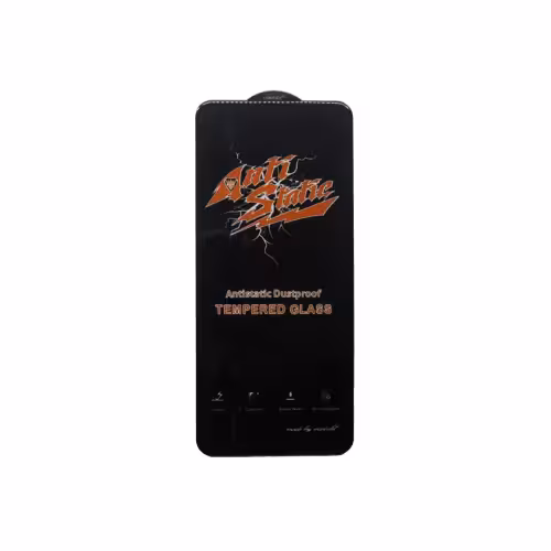 محافظ صفحه نمایش شیشه ای Xiaomi Poco M3 Pro / Poco F5 Pro Anti Static...