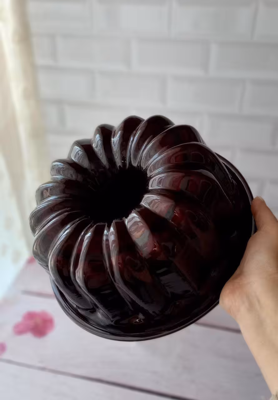 قالب گرانیتی شیفون دار 7007