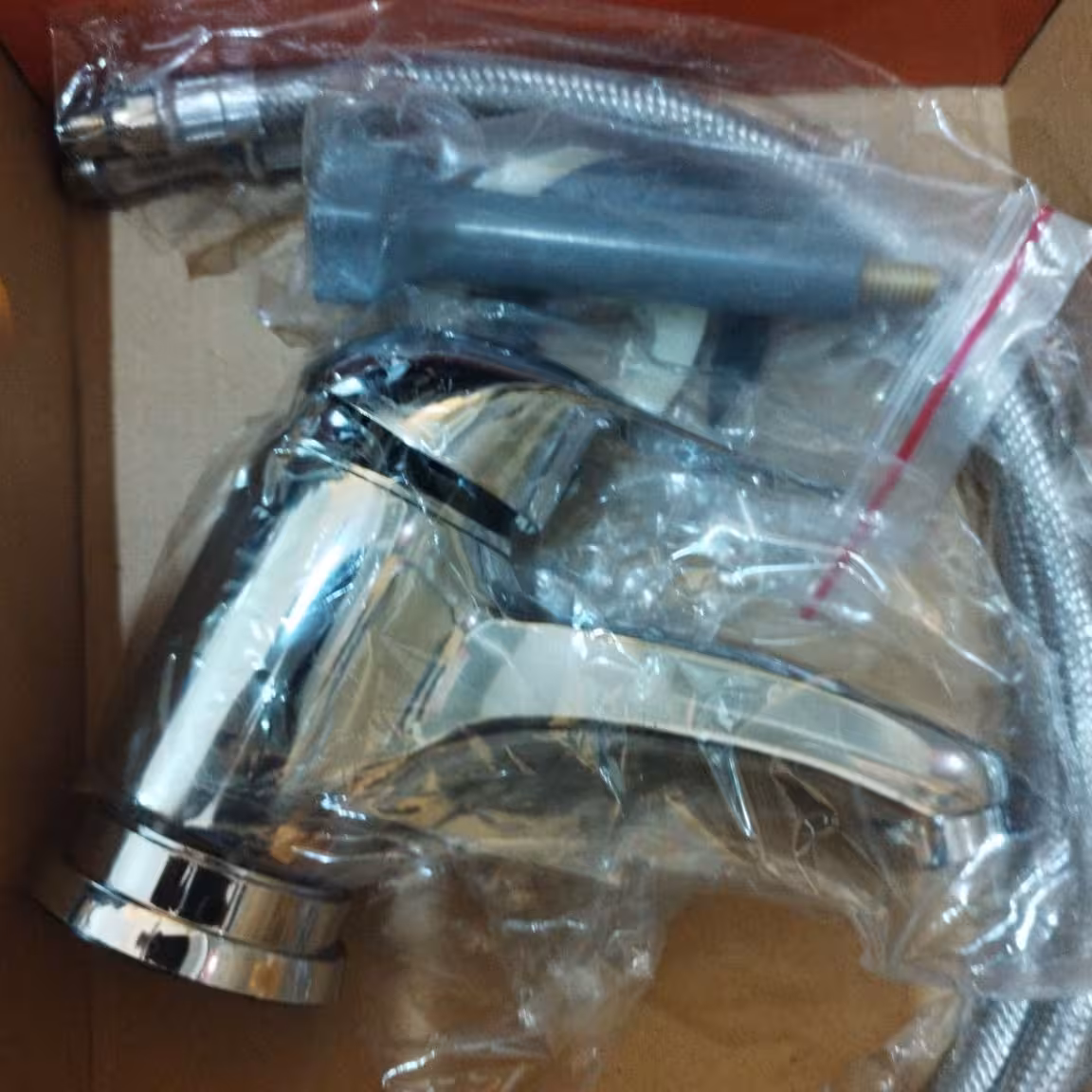 شیر  روشویی 