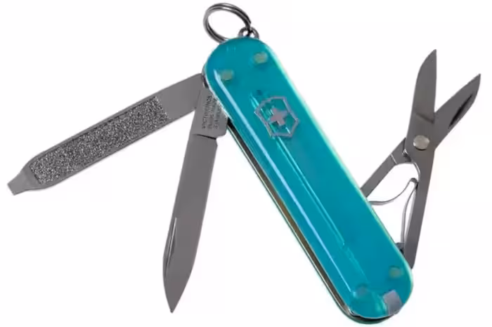 چاقو چندکاره ویکتورینوکس مدل اس دی 0.6223T24G