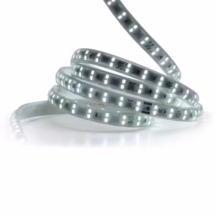 ریسه ال‌ای‌دی (led) دولاین 2835 سایروکس (LED strip light-Non wired-2835)