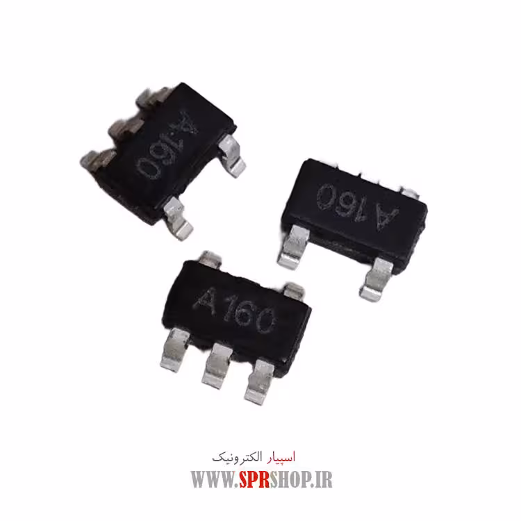 آی سی A13G SOT-23-5