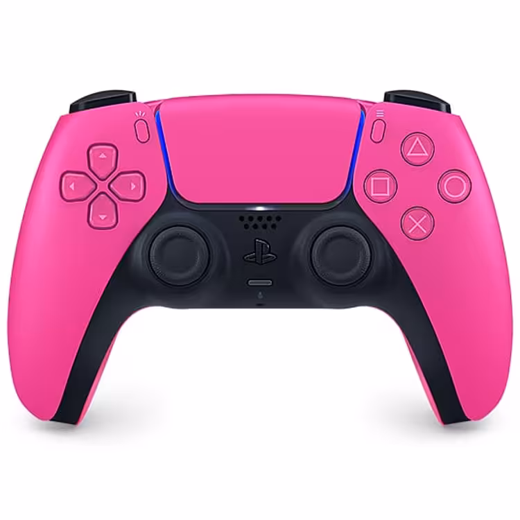 DualSense – Nova Pink