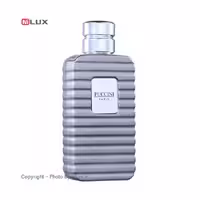 ادو تویلت مردانه پوچینی مدل Men Silver حجم 100 میلی لیتر