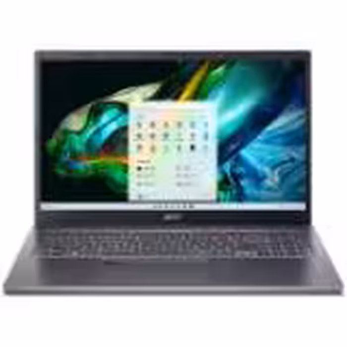 خرید، قیمت و مشخصات کامل لپ تاپ ایسر Ci5 8GB 512SSD Intel FHD | A515-58M-53ES