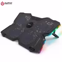 کول پد لپ تاپ هترون مدل HATRON HCP-127