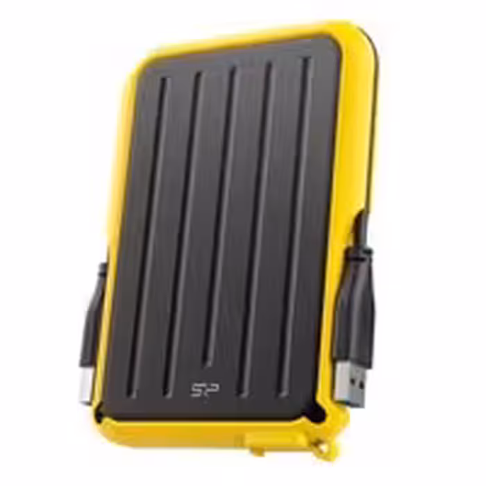 هارد EXT Silicon Power A66 1TB USB3.0 2.5-متین