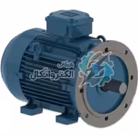 الکتروموتور وگ 18/5KW 2P GP