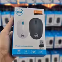 ماوس بیسیم بلوتوثی دل ( DELL V3000 )