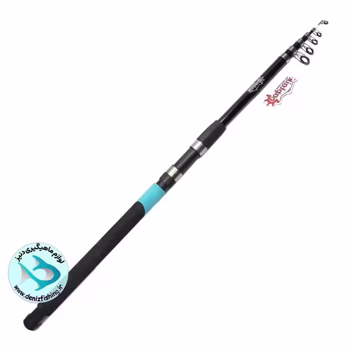 چوب ماهیگیری کاپیتان گرند سایز 350