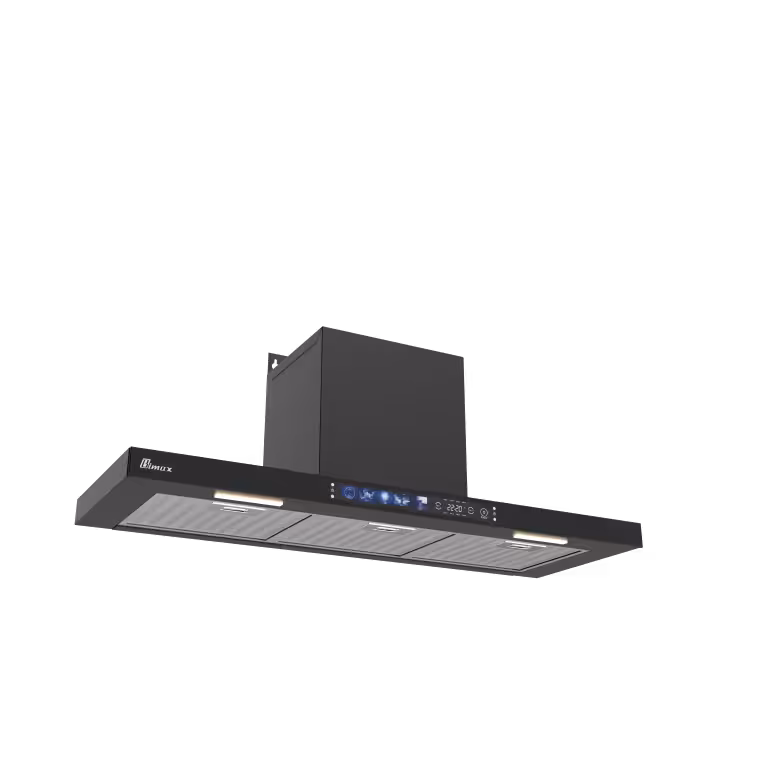 هود بیمکث (Bimax) مخفی 1101