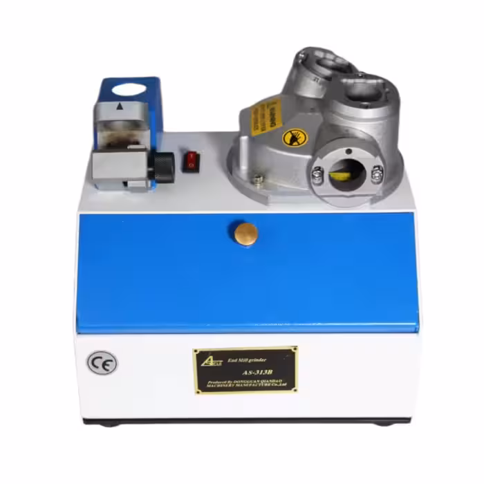 دستگاه فرز تیز کن سایز 3 تا 14 مدل AS-313B
