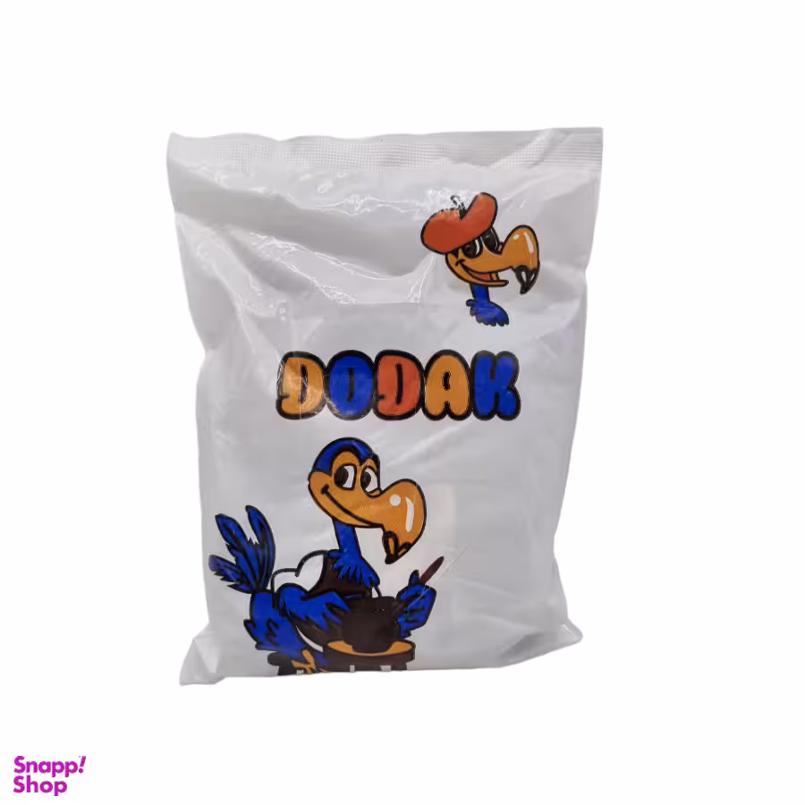 گل سفال بهداشتی دودک مدل معمولی کد 10211