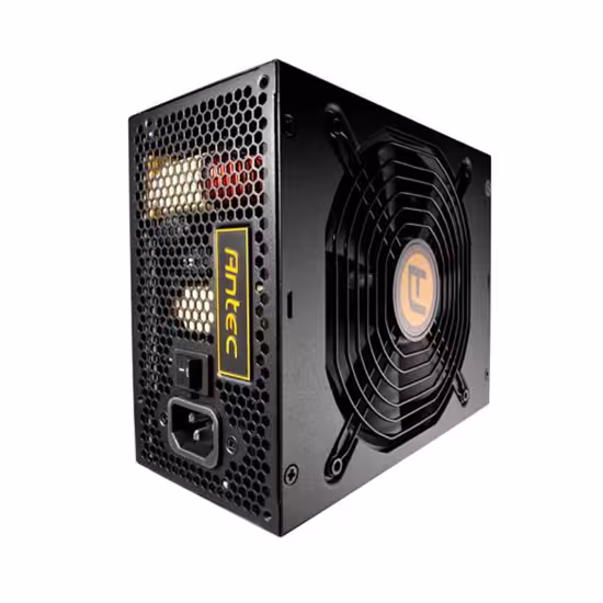 پاور 850 واتی انتک HCP-850 Platinum