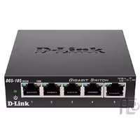 سوئیچ - D-link