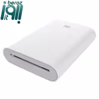 پرینتر قابل حمل موبایل شیائومی Xiaomi Mi Portable Pocket Photo Printer