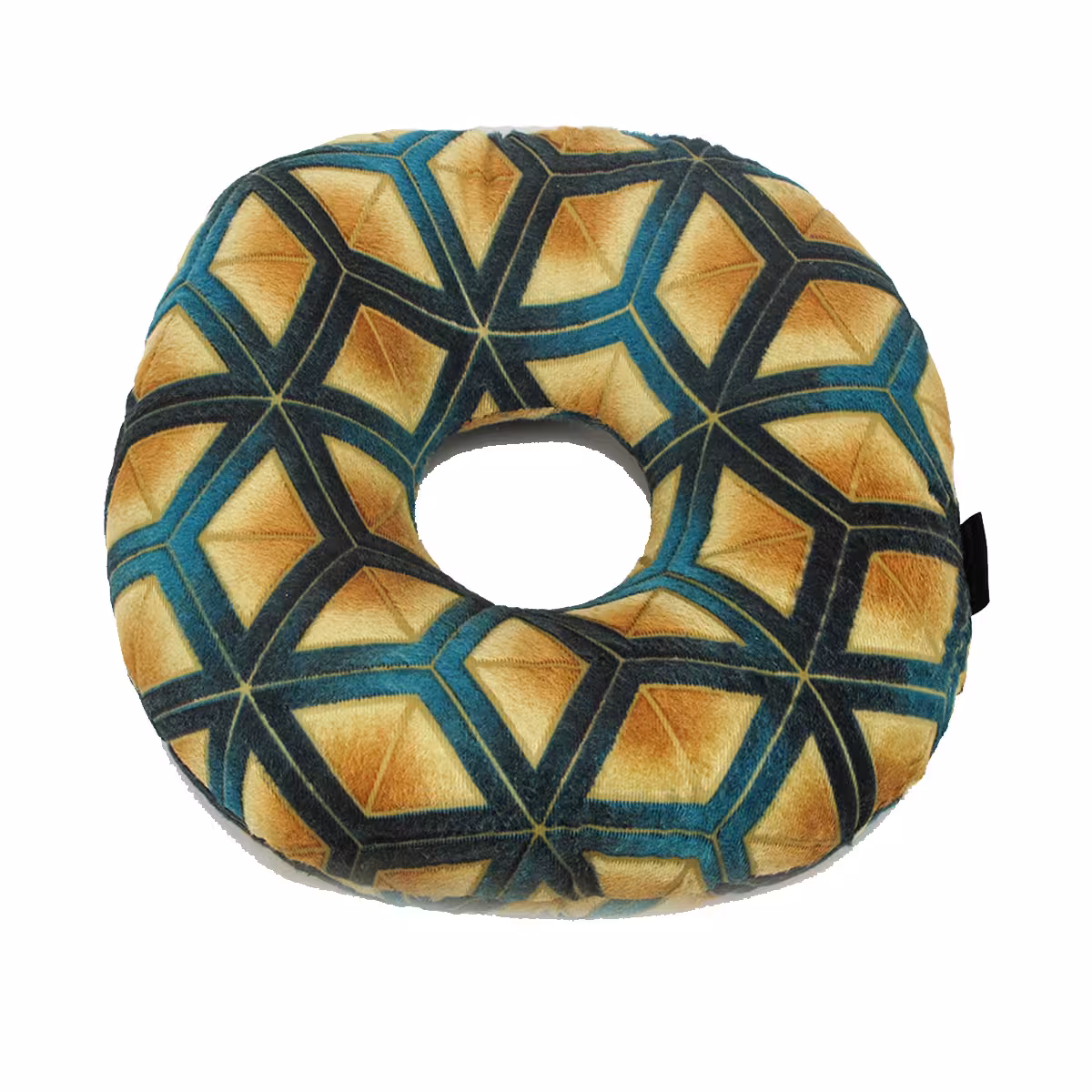 ایرینگ الیافی طرح دار الماس شهر (ALMASESHAHR)