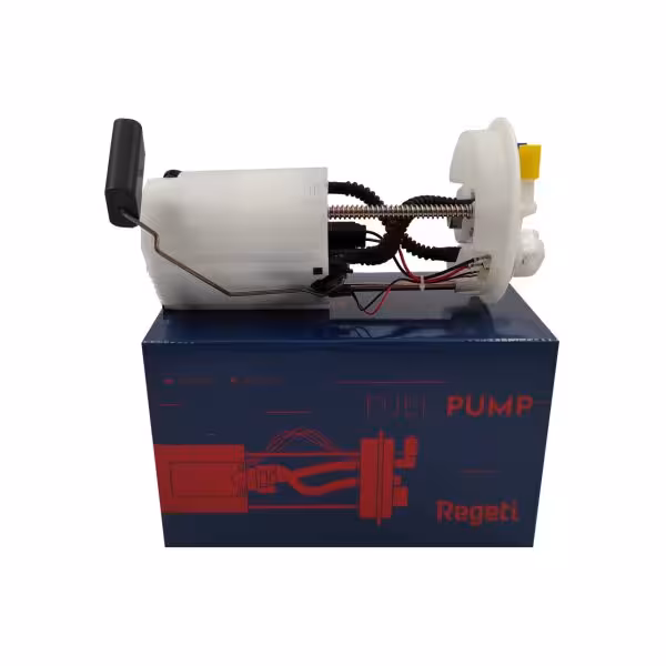 پمپ بنزین لیفان X60