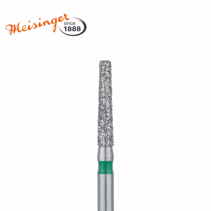 فرز الماسه MEISINGER – Diamond Bur 847G 016 FG