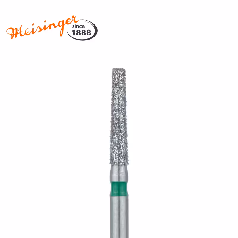 فرز الماسه MEISINGER – Diamond Bur 847G 016 FG